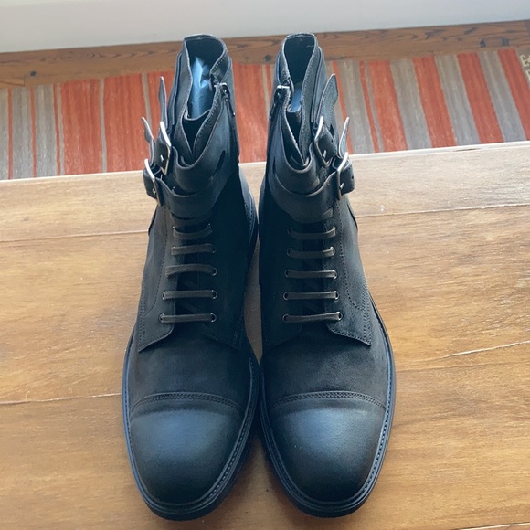 Men’s To Boot New York Adam Derrick - Picture 2 of 11